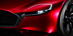 Шеф-дизайнер Mazda: «Сейчас идет очень жесткая битва на поле интерьеров». Фотослайдер 1