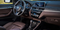 BMW X1 и другие способы потратить два миллиона. Фотослайдер 0