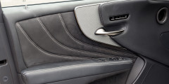 Герои галактики. Audi A8 L против Lexus LS - Салон Lexus