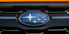 Звезды сошлись. Тест-драйв Subaru XV - Внешка
