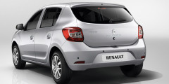 На АвтоВАЗе начали производить новый Renault Sandero. Фотослайдер 0