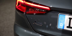 Ауди объявила цены на купе А5 нового поколения. Фотослайдер 0