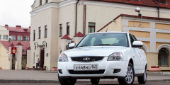10 самых популярных автомобилей России в 2014 году . Фотослайдер 8