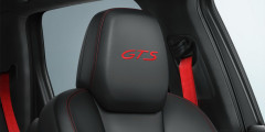 Новый Porsche Cayenne GTS: в Greenpeace будут недовольны. Фотослайдер 0
