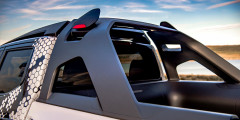 Nissan Navara Dark Sky Concept