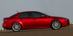 Alfa Romeo Giulia: 5 вопросов о новом итальянском седане. Фотослайдер 1