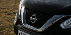 Представительские расходы. Hyundai Santa Fe против Nissan Murano - в Niss