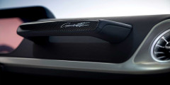 Mercedes Cigarette Racing 59’ Tirranna AMG Edition