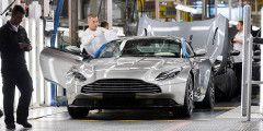 Aston Martin Factory 03