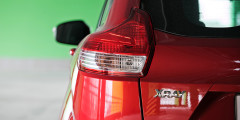 Бортовой журнал: Lada XRAY, Range Rover, Mazda6 и VW Polo GT  - 1