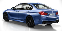BMW M3 и M4: все о новом моторе. Фотослайдер 1