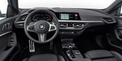 BMW 2-series Gran Coupe

