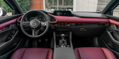 Mazda, Kia и Porsche: названы лучшие авто для женщин - Mazda3