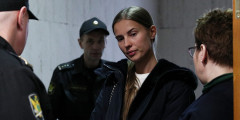 В суд пришла гражданская жена Абызова Валентина Григорьева​