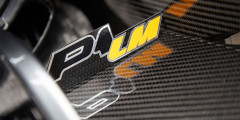 McLaren P1 LM стал быстрейшим автомобилем Нюрбургринга