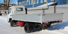 Lada Granta и еще 7 битопливных автомобилей из России: Autonews