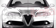 Alfa Romeo Giulia: 5 вопросов о новом итальянском седане. Фотослайдер 0