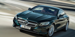 «Всемирным автомобилем года» стал Mercedes-Benz C-Class. Фотослайдер 4