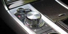Пост сдал: 5 вещей, которые стоило поменять в Jaguar XF. Фотослайдер 4