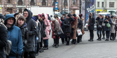 ТРЦ «Галерея», Санкт-Петербург, Россия
