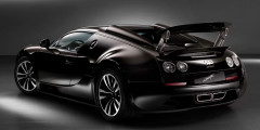 Bugatti Veyron Grand Sport Vitesse Jean Bugatti&nbsp;&mdash; сделана в честь старшего сына Этторе Бугатти, талантливого дизайнера и создателя одного из самых дорогих автомобилей в истории, Bugatti Type 57SC Atlantic.