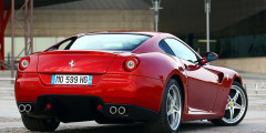 От Ellada до Ferrari: самые редкие автомобили членов правительства. Фотослайдер 1