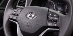 Возвращение в Аризону: Hyundai назвал цены на новый Tucson. Фотослайдер 1