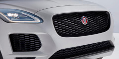 Браслет и намеки на гонки: все о кроссовере Jaguar E-Pace - Элементы