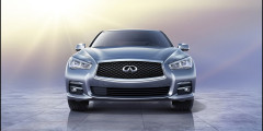 Детройт-2013: новый Cherokee, Infiniti Q50 и еще 15 новинок . Фотослайдер 16