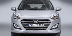 Hyundai назвал российские цены на модель i30. Фотослайдер 0