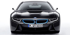BMW заменит зеркала заднего вида камерами в 2019 году. Фотослайдер 0