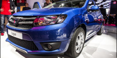 Chevrolet Cobalt задавит конкурентов размерами. Фотослайдер 3