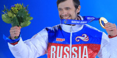 Золото будет возвращено и Александру Третьякову, ставшему первым олимпийским чемпионом из России в скелетоне.