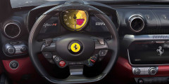 Самый доступный суперкар Ferrari стал мощнее - Portofino M