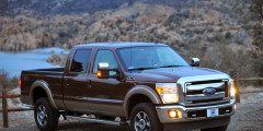 Ford предлагает бесплатные 400 л.с.. Фотослайдер 0