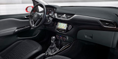 Opel рассекретил новую Corsa. Фотослайдер 0
