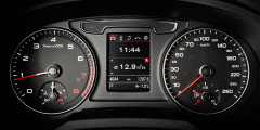 Бортовик январь - Audi Q3