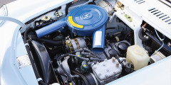 Капризный Ванкель: почему Mazda возвращается к роторным моторам. Фотослайдер 5