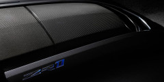 Chevrolet представил свой самый экстремальный Corvette ZR1