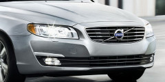Volvo показала сразу 6 обновленных моделей. Фотослайдер 0