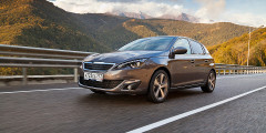 Opel Astra K и еще 6 причин пересесть на хэтчбек. Фотослайдер 5