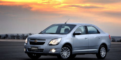 Opel и Chevrolet объявили об уходе из России. Фотослайдер 1
