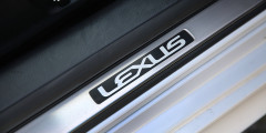 Четвертая глава. Тест-драйв Lexus RC F. Фотослайдер 6
