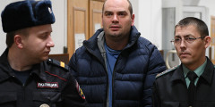 Суд арестовал Кордичева до 13 апреля. Ранее он уже дал показания против других фигурантов и заявил о готовности сотрудничать со следствием