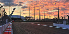 Гид по Гран-при России: как смотреть Формулу-1 в Сочи. Фотослайдер 0