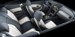 Bentley Continental V8 – спорткупе для рачительных. Фотослайдер 0