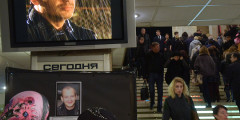 Актер Дмитрий Марьянов умер 15 октября. Ему было 47 лет. По предварительной информации, причиной смерти стал оторвавшийся тромб.