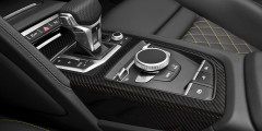 Audi R8 стала родстером. Фотослайдер 0