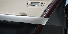Без суеты. Тест-драйв Mazda CX-9. Фотослайдер 3