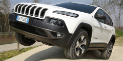 10 самых страшных автомобилей, которые провалились - Jeep Cherokee